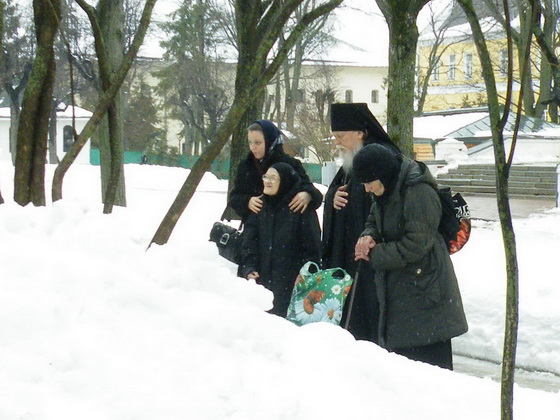 Панихида