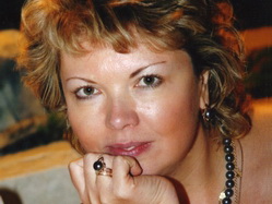 Елена Ямпольская: «Надо верить в Бога и в способность человека меняться к лучшему»