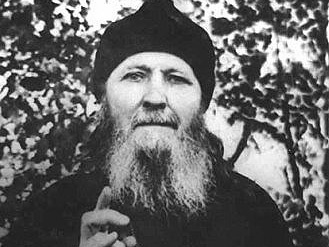 МАТЬ И ДИТЯ. Год со старцами Псково-Печерского монастыря. 11 декабря.